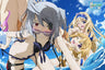 IS: Infinite Stratos - Cecilia Alcott - Laura Bodewig - Charlotte Dunois - Towel (Media Factory ACG)