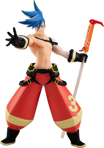 Promare - Galo Thymos - Pop Up Parade (Good Smile Company)