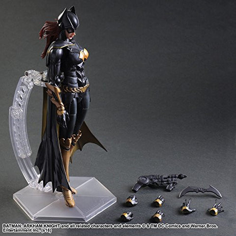 Batman: Arkham Knight - Batgirl - Play Arts Kai (Square Enix)