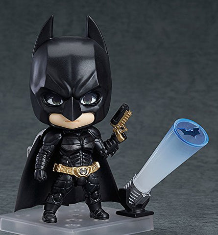 The Dark Knight - The Dark Knight Rises - Batman - Nendoroid #469 - Hero's Edition (Good Smile Company)