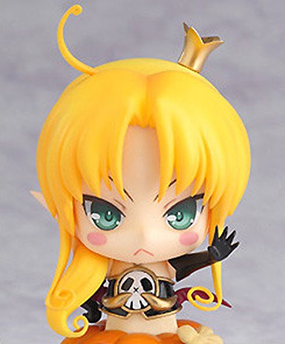 ChuxChu Paradise - Melissa Seraphy - Nendoroid #041 - Devil ver