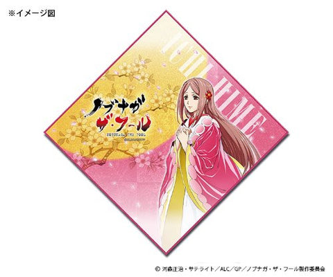 Nobunaga the Fool - Ichihime - Mini Towel - Towel (Gate)