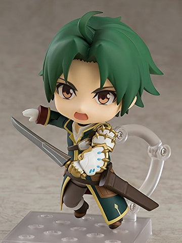 Grancrest Senki - Theo Cornaro - Nendoroid #932