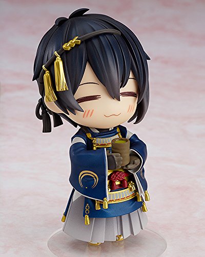 511 -Mikazuki Munechika Complete in Box| Chibi Chop Shop