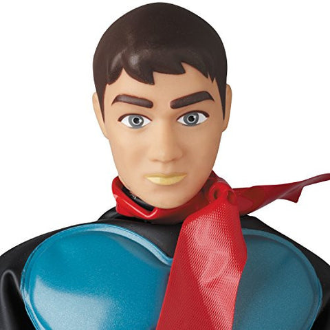 Kamen Rider - Kamen Rider Ichigo - Real Action Heroes No.737 - 1/6 - RAH1970 (Medicom Toy)