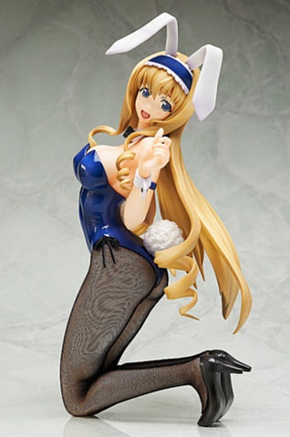 IS: Infinite Stratos 2 - Cecilia Alcott - 1/4 - Bunny ver. (FREEing)