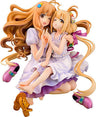 iDOLM@STER Cinderella Girls - Futaba Anzu - Moroboshi Kirari - 1/8 (Phat Company)