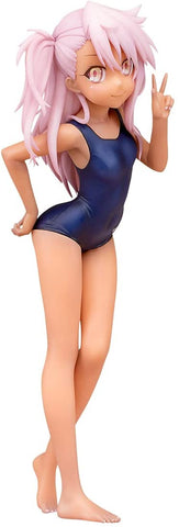 Fate/kaleid liner PRISMA☆ILLYA 2wei! - Chloe von Einzbern - 1/7 - School Mizugi ver. - 2021 Re-release (B'full, FOTS Japan)