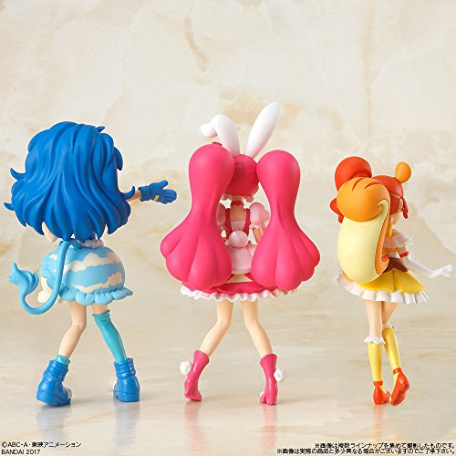 Kirakira☆Precure a la Mode (Kirakira Pretty Cure à la Mode) Image by Kirakira☆Precure a la Mode (Kirakira Pretty Cure à la Mode) Image by