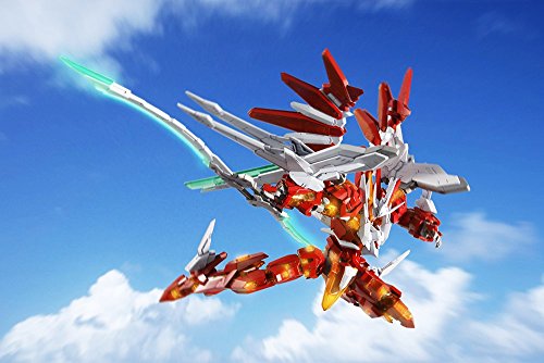 Frame Arms - LX-R01HJ Red Falx - 1/100 (Kotobukiya) - Solaris Japan