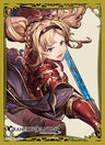 Granblue Fantasy - Zeta - Card Sleeve - Chara Sleeve Collection Matte Series - MT466 (Movic)