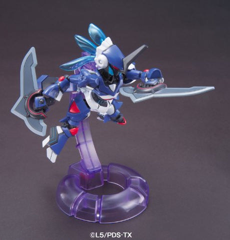 Danball Senki - LBX Dark Pandora - 023 (Bandai)