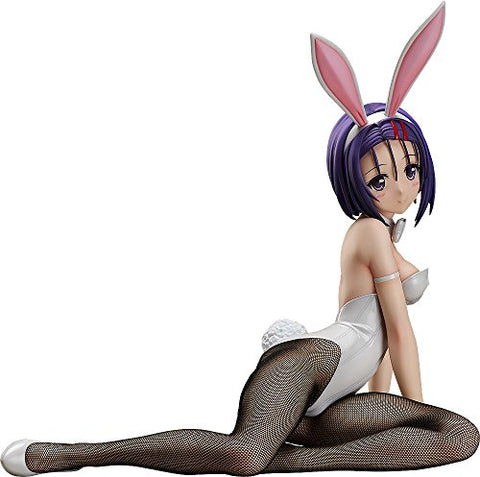 To LOVEru Darkness - Sairenji Haruna - B-style - 1/4 - Bunny Ver. (FREEing)