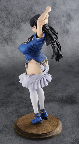 Pandra -Shiroki Yokubou Kuro no Kibou- - Reiryi Black - 1/6 