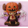 One Piece - Tony Tony Chopper - Negative Hollow - One Piece Chopper Premium Figure - Halloween 2012 ver. (Banpresto)
