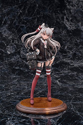 Kantai Collection ~Kan Colle~ - Amatsukaze - Rensouhou-kun - Funny Knights - 1/7 (Aoshima)