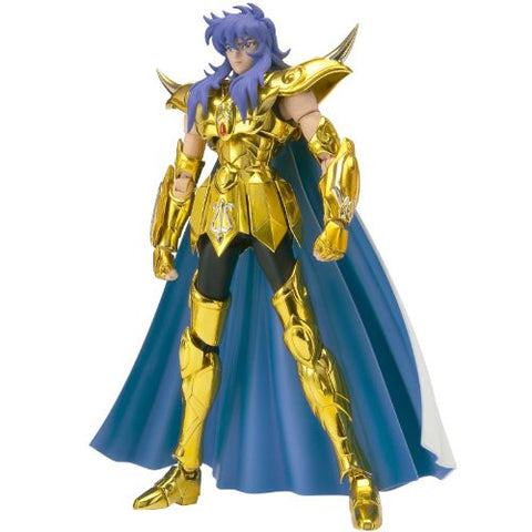 Saint Seiya - Scorpio Milo - Myth Cloth EX (Bandai)