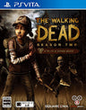 The Walking Dead Season 2