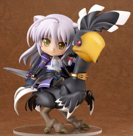 Dog Days - Daumas - Leonmitchelli Galette des Rois - Nendoroid #279 (Good Smile Company)