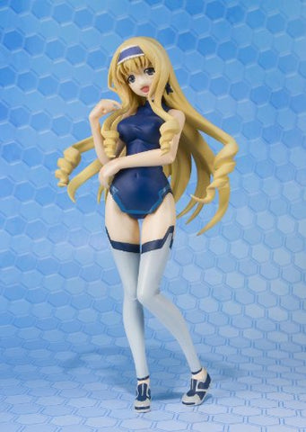 IS: Infinite Stratos - Cecilia Alcott - Figuarts ZERO (Bandai)