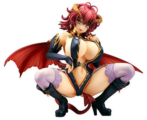 Kyonyuu Fantasy Gaiden - Shamsiel Shahal - 1/6 (Lechery)