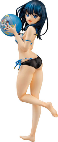 SSSS.Gridman - Takarada Rikka - 1/7 - Swimsuit Style (Aquamarine)