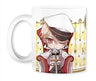 Clock Zero ~Shuuen no Ichibyou~ - Kaga Akira - Mug (Gift)
