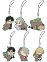 Yuri!!! on Ice - Rubber Strap - Blind Box Set