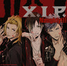 Naughty!!! / X.I.P