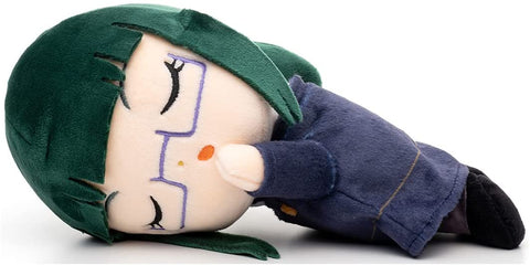 Jujutsu Kaisen - Zenin Maki - Suyasuya Friends (S) (Takara Tomy A.R.T.S)