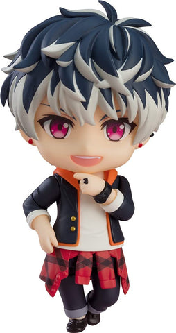 IDOLiSH7 - Momo - Nendoroid #1640 (Orange Rouge)