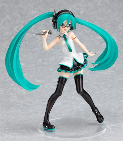 Vocaloid - Hatsune Miku - 1/8 - Lat-type Ver. (Good Smile Company)