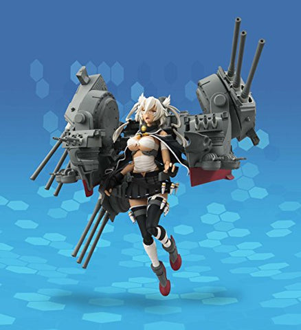 Kantai Collection ~Kan Colle~ - Musashi - A.G.P. - Kai (Bandai)