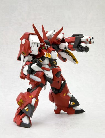 Super Robot Taisen - PTX-003C Alteisen - S.R.G.-S. 042 - 1/144 - Progressive (Kotobukiya)