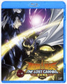 Saint Seiya: The Lost Canvas Chapter 2 Vol.4