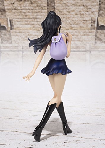 Figuarts Zero Nico Robin (Dressrosa) Figuarts Zero Nico Robin (Dressrosa)