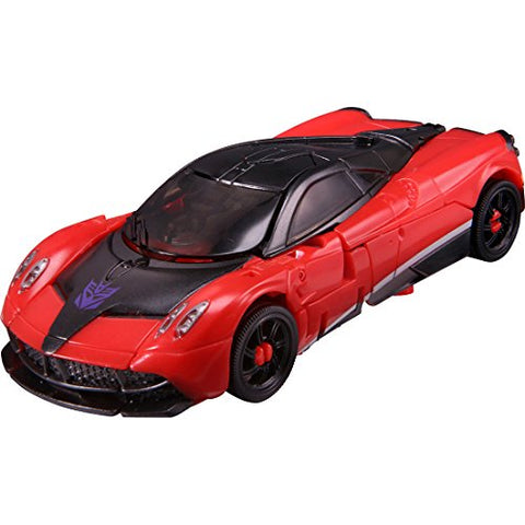 Transformers: Lost Age - Stinger - Studio Series SS-02 (Takara Tomy)