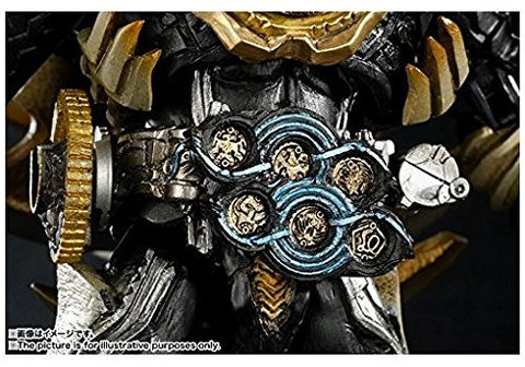 Kamen Rider OOO: OOZ - Shocker Shuryou - S.I.C. (Bandai, Hobby Japan)