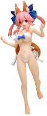 Fate/Extra CCC - Caster EXTRA - Tamamo no Mae - Beach Queens - 1/10 - Swimsuit ver. (Wave)