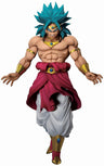 Dragon Ball Z : Moetsukiro!! Nessen Ressen Chou-Gekisen - Broly SSJ - Ichiban Kuji Dragon Ball Back to the Film - C Prize - Masterlise (Bandai Spirits)