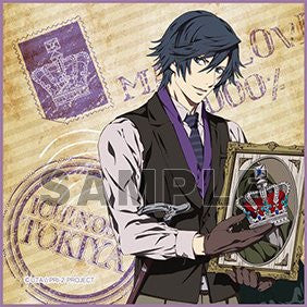 Uta no☆Prince-sama♪ - Maji Love 2000% - Ichinose Tokiya - Mini Towel - Towel (Broccoli)
