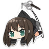 The Idolmaster Cinderella Girls - Shibuya Rin - Acrylic Tsumamare Strap
