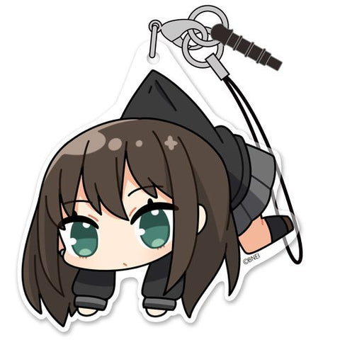 The Idolmaster Cinderella Girls - Shibuya Rin - Acrylic Tsumamare Strap