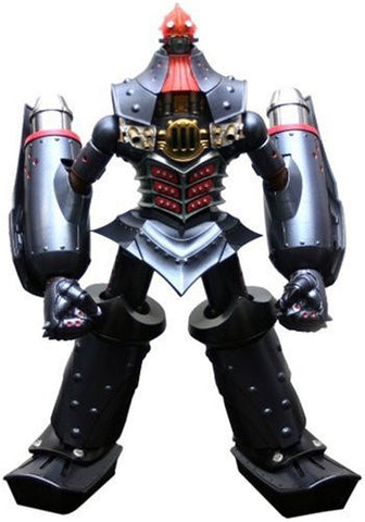 The Big O - Big O - Soul of Chogokin - GX-48 (Bandai)