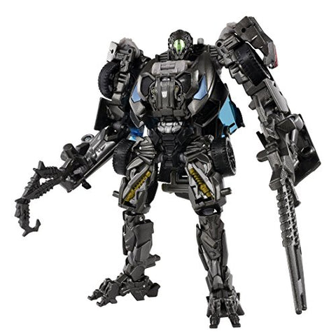 Transformers: Lost Age - Lockdown - Transformers Movie The Best MB-15 (Takara Tomy)