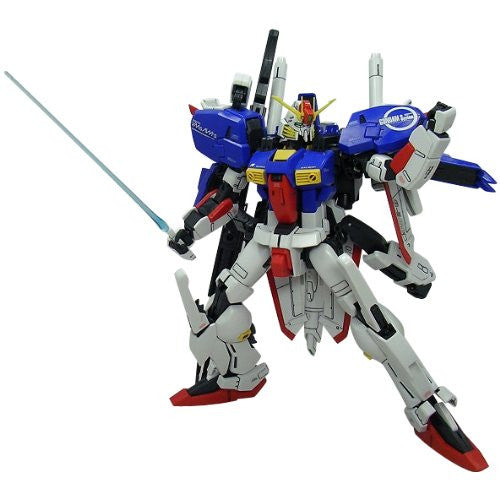 Japanese Import Gundam MSA-0011 S Gundam |&| MSA-0011[Ext] Ex-S