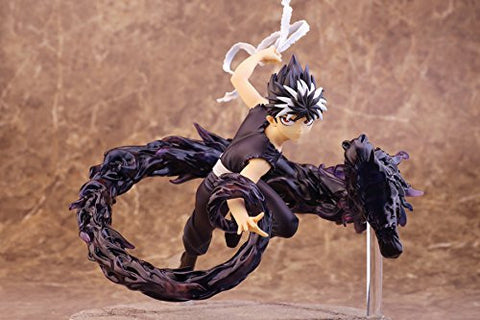 Yu Yu Hakusho - Hiei - 1/8 (Alphamax)