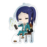 D-Frag! - Oosawa Minami - Deka Keyholder - Keyholder (Contents Seed)