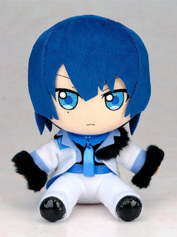Uta no☆Prince-sama♪ - Maji Love 1000% - Hijirikawa Masato - Uta no Prince-sama Plush Series #3 - ST☆RISH (Gift)