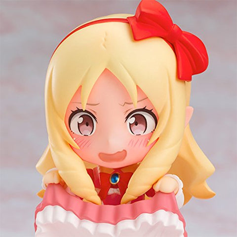 Eromanga Sensei - Yamada Elf - Nendoroid #894 (Good Smile Company)